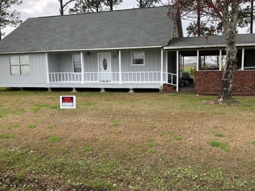 300 Saint Charles Bypass Rd, Thibodaux, LA 70301-5712