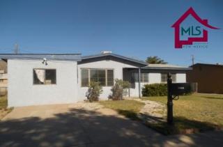 2404 Yale Ave, Alamogordo, NM 88310-4537