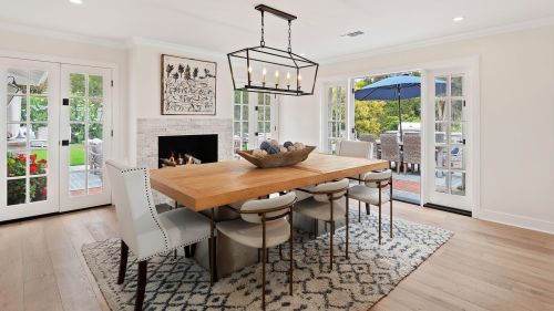 871 Deerpath Rd, Santa Barbara CA  93108-1800 exterior
