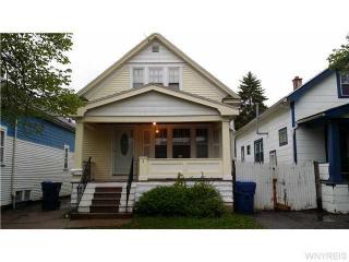 80 End Ave, Buffalo, NY 14217-1614