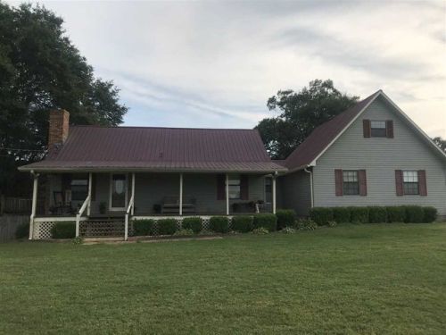 5145 Horton Nixon Chapel Rd, Horton, AL 35980-8962