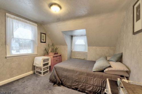 25 Spruce Ave, Lincoln Park NJ  07035-2508 exterior