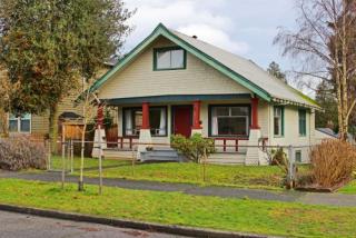 5942 41st Ave, Seattle, WA 98136-1604