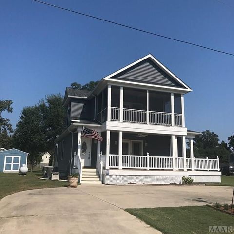 50 Snug Harbor Rd, Hertford, NC 27944