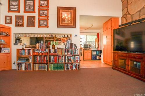 300 Country Clb Blvd, Big Bear City CA  92314-9258 exterior