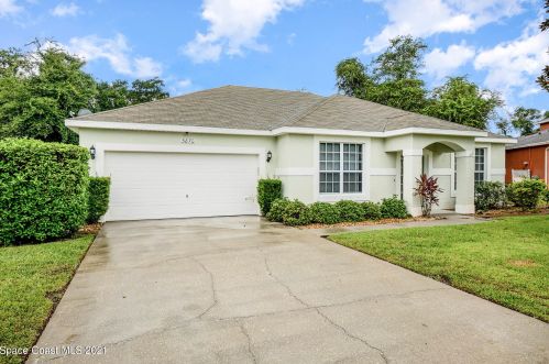 5870 Hummingbird Ct, Titusville, FL 32780-7135