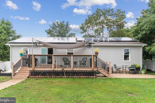 336 2 St, Florence NJ  08518-1401 exterior