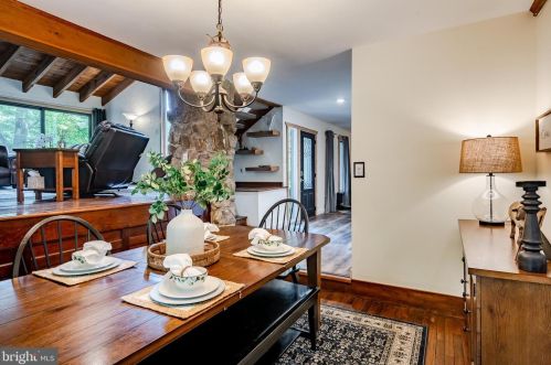 1618 Bondsville Rd, Downingtown PA  19335-1320 exterior