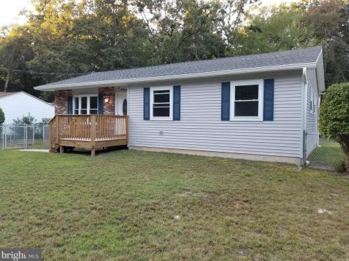 237 Goodwater Ave, Browns Mills NJ  08015-2803 exterior