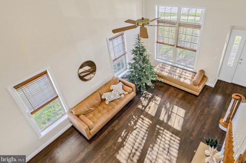 65 Patience Ln, Ephrata PA  17522-9157 exterior