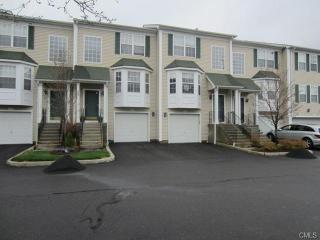 605 Lexington Blvd, Bethel CT  06801-1343 exterior