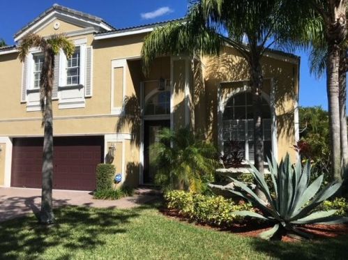 2138 Balsan Way, West Palm Beach, FL 33414-6432