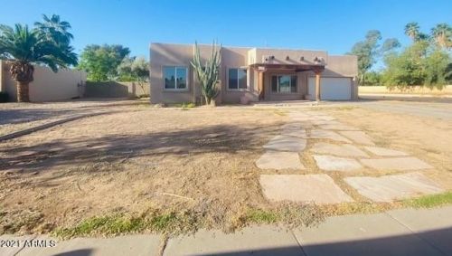5601 Voltaire Ave, Scottsdale, AZ 85254-3729