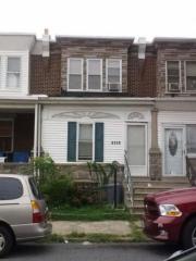 6139 Walker St, Philadelphia PA  19135-3525 exterior