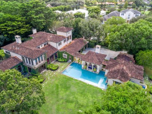 2981 Hurlingham Dr, West Palm Beach, FL 33414-8409