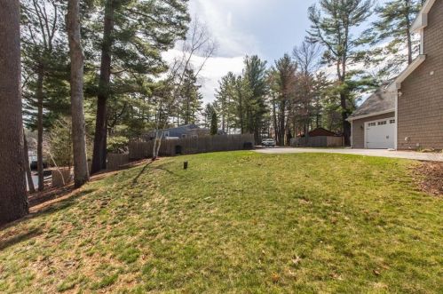 95 Acres Of Pne Rd, Coventry RI 02816-8949 exterior