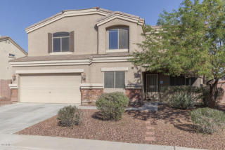 1899 219th Dr, Buckeye, AZ 85326-8535