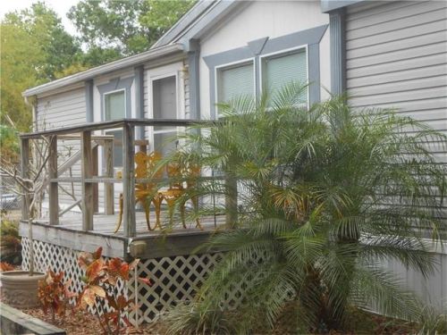 1325 Saint Nicholas Ave, Xmas, FL 32709-9279