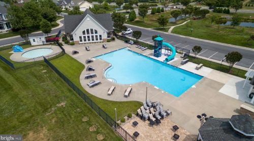 16641 Shoal Rd, Lewes DE  19958-7006 exterior