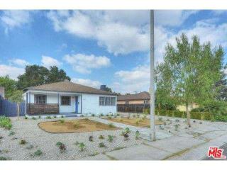 3851 Sycamore Ave, Los Angeles, CA 90008-1119