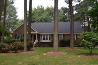 1705 Westbrook Dr, Wilson, NC 27896-1567