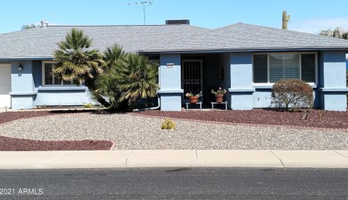 12726 Blue Bonnet Dr, Sun City, AZ 85375-2515