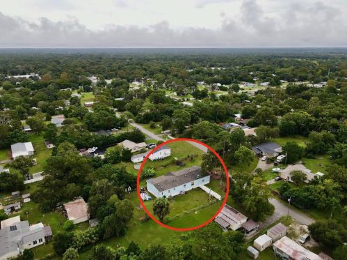 9715 Jim St, Port Richey, FL 34669-3952
