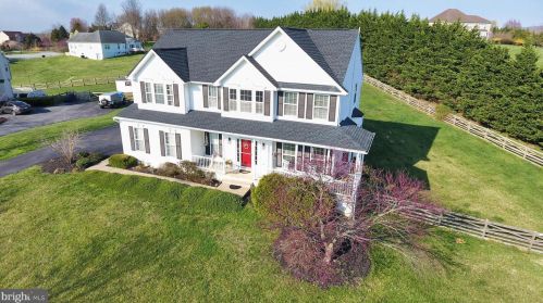 61 Tranquility Ct, Harpers Ferry, WV 25425-3030