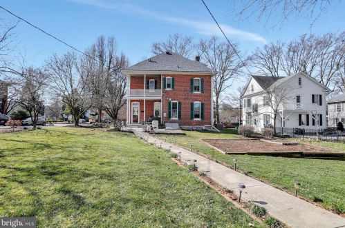 468 Baltimore St, Upton PA  17225-1416 exterior