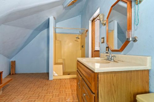 17324 Derby Way, Lake Wildwood CA  95946-9725 exterior