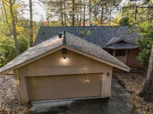 10458 Vly Vw Dr, Grass Valley CA  95949 exterior