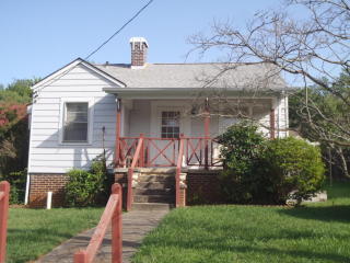 1301 Brookside Ave, Maryville, TN 37804-4205