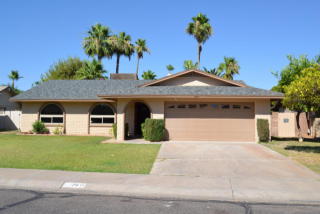 7611 Via De Los Ninos, Scottsdale, AZ 85258-3519