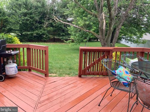 109 Raleigh Rd, Collegeville PA  19473-2803 exterior