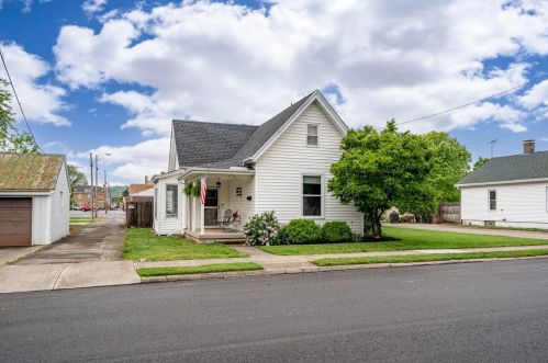 115 Washington St, New Haven OH  45030-1222 exterior