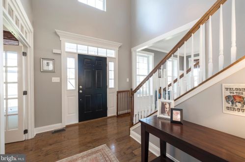 962 Marshall Dr, Pottstown PA  19465-7888 exterior