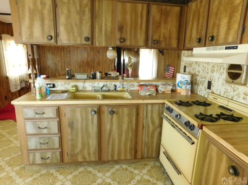 29 Alison Dr, Avenel NJ  07001-1929 exterior