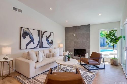 6381 Amberly St, San Diego CA  92120-2101 exterior