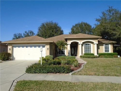 1235 Alanbrooke St, New Port Richey, FL 34655-7008