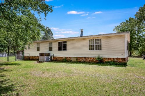 464 Stillwater Rd, Windsor SC 29856-2434 exterior