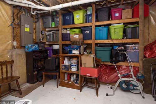 1748 30th Ave, Hammond WI  54015-5215 exterior