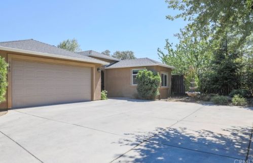 345 Yarrow Dr, Chico CA  95928-6792 exterior