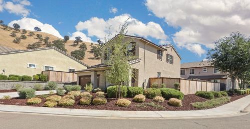20744 Fairway Dr, Grayson, CA 95363-8913