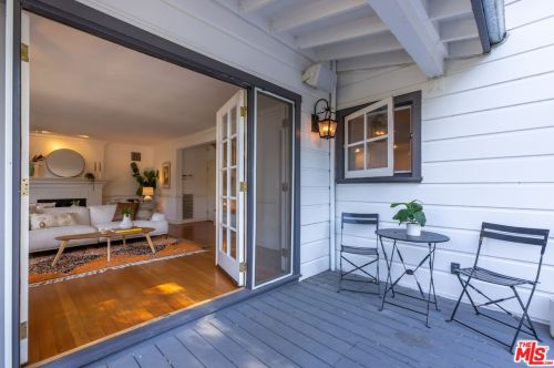 1125 Old Topanga Canyon Rd, Topanga CA  90290-3825 exterior