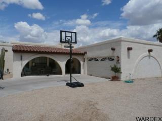 580 Carol Ln, Lake Havasu City AZ  86404-2300 exterior