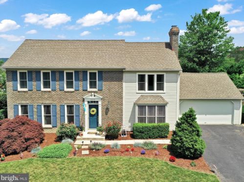 3608 Horsham Dr, Navy Sup Dpt, PA 17050-2204