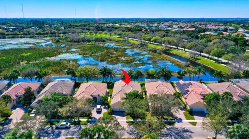 8448 Xanthus Ln, West Palm Beach, FL 33414-3468