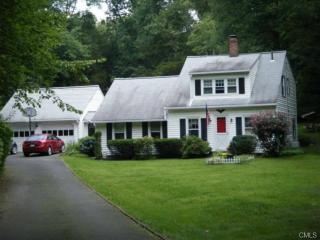 165 Plumtrees Rd, Bethel, CT 06801-3103