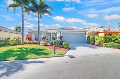 25901 Pebblecreek Dr, Bonita Springs, FL 34135-7807