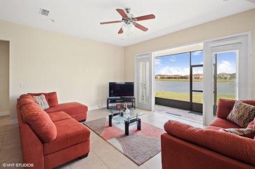 10294 Henbury St, Orlando FL  32832-6981 exterior